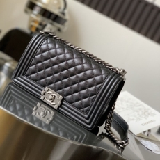 Chanel Leboy Series Bags